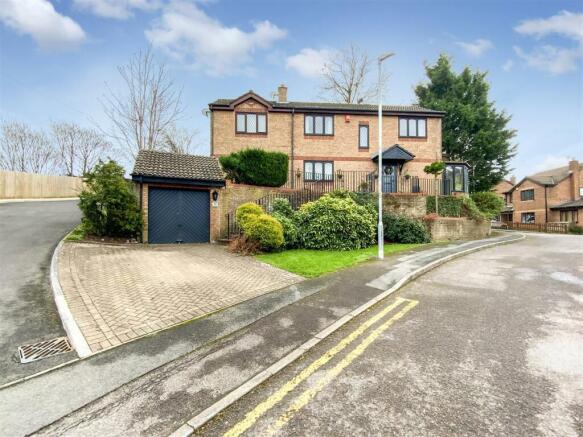 Front/Driveway