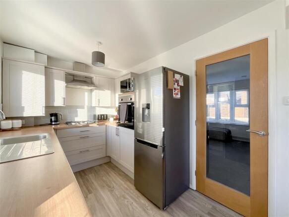 Kitchen / Diner