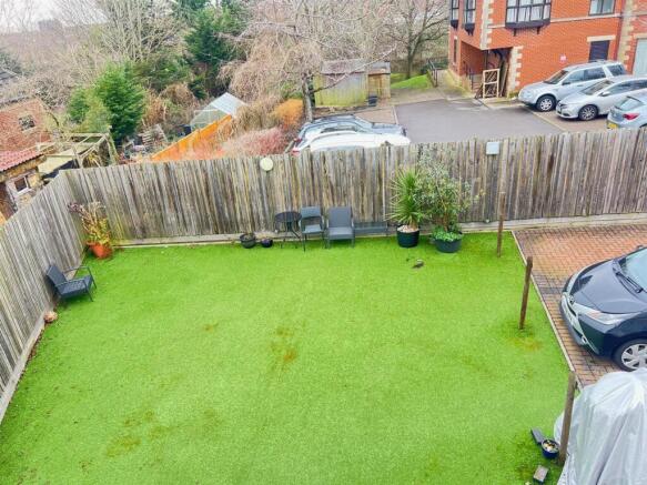 Communal Garden