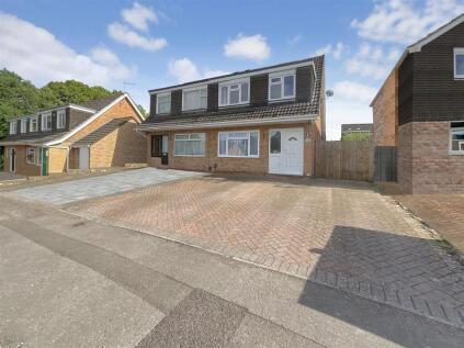 Springville Close, Longwell Green, Bristol