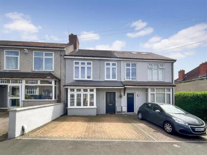 Talbot Avenue, Kingswood, Bristol