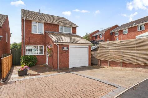 Withington Close, Bitton, Bristol