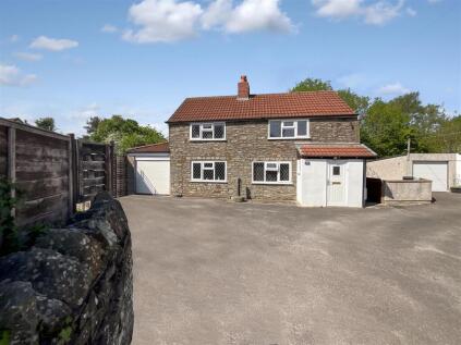 Cadbury Heath Road, Bristol