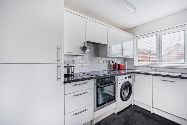 Lounge/Kitchen/Diner