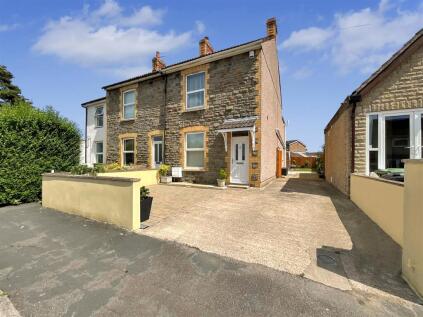 Poplar Road, Warmley, Bristol