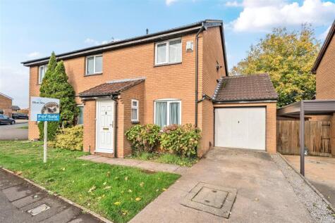 Auburn Avenue, Longwell Green, Bristol