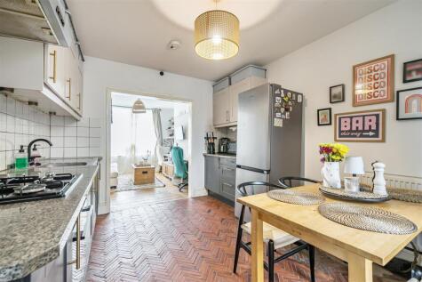 Cock Road, Kingswood, Bristol