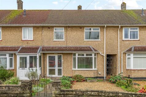 The Warns, Cadbury Heath, Bristol