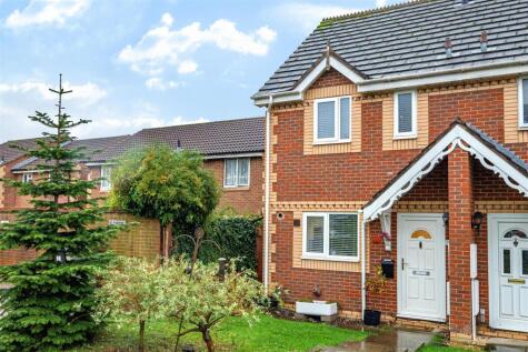 Sunningdale Drive, Warmley, Bristol