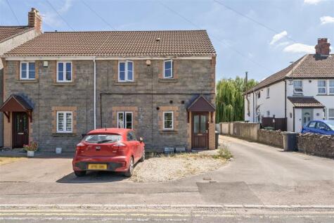 Poplar Fields, Warmley, Bristol