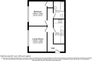 FLOOR-PLAN