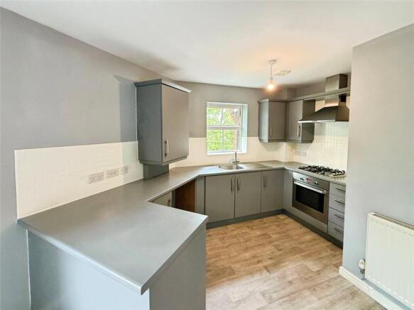 Kitchen Space