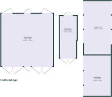 Floorplan Outbuilds