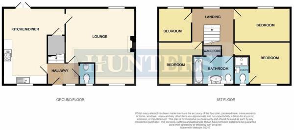 Master Floorplan Image