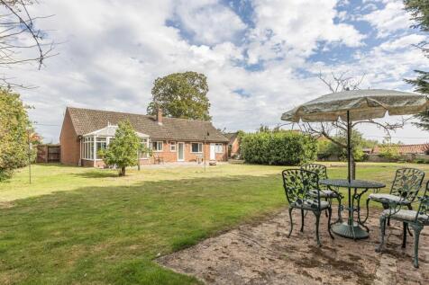 Chain Free in Etling Green