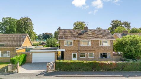 Space, Style and Sunlight in the Heart of Swaffham