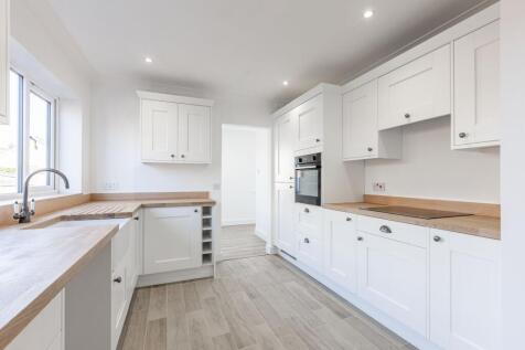 Chain Free in Swaffham