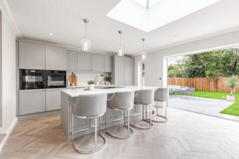 Detached Bungalow in the Heart of Cringleford