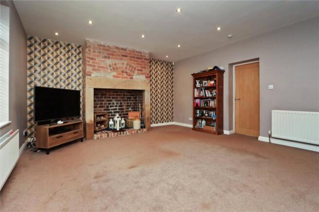 Living Room Pic 1