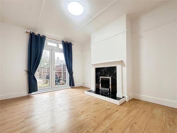 Living Room-Ground F