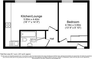 FLOOR-PLAN