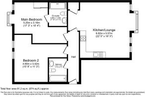FLOOR-PLAN