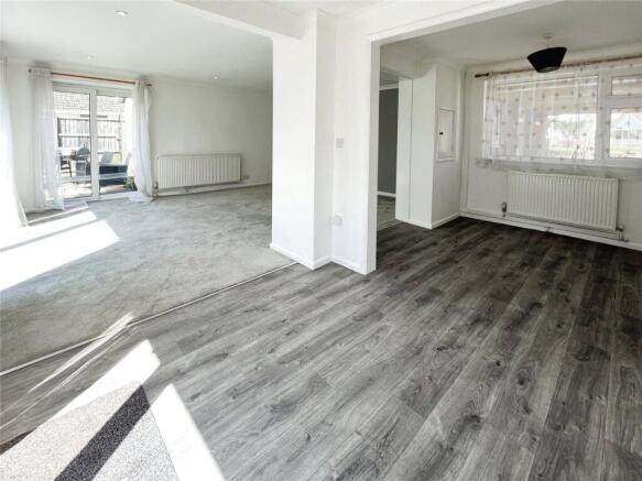 Living / Dining Room