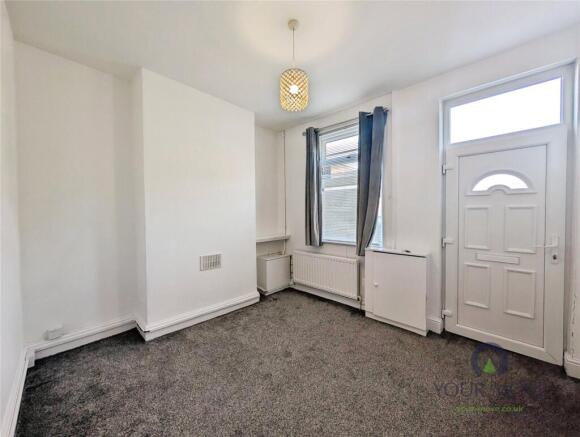 Front Reception Room