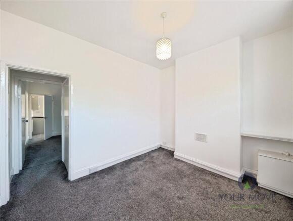 Front Reception Room