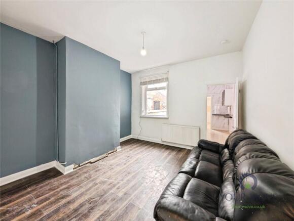 Rear Reception Room