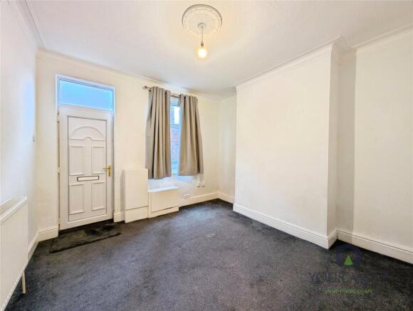 Front Reception Room