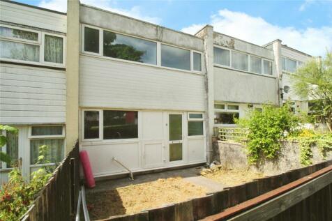 Plymouth - 3 bedroom terraced house