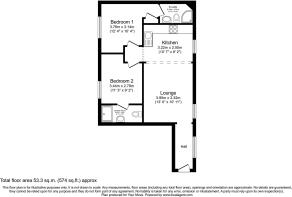 FLOOR-PLAN