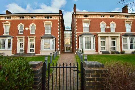 Rocksborough House, Warwick Road, Solihull