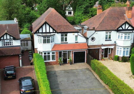 Warwick Road, Solihull