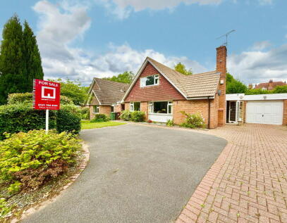 Westwood Grove, Solihull