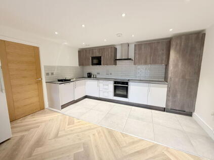 Sir Robert Peel Court, Stratford Road, Shirley