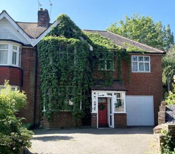 Swanshurst Lane, Moseley