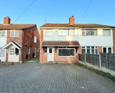 Willson Croft, Hall Green