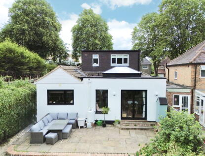 Burnaston Road, Hall Green