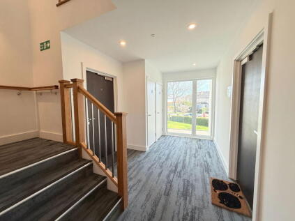 Loxley Court, Baldwins Lane, Hall Green