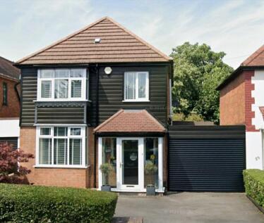 High Street, Shirley