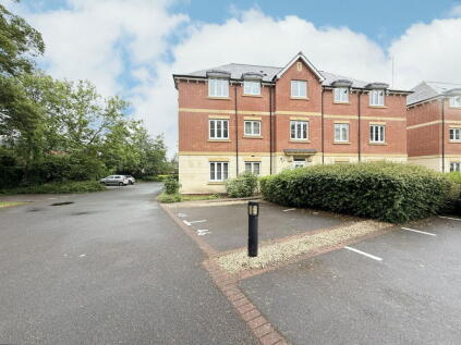 Collingtree Court, Solihull