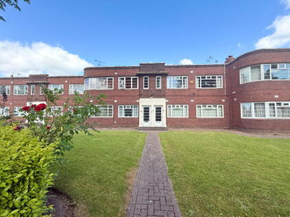 Petersbourne Court, Petersfield Road, Hall Green