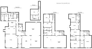 Floor/Site plan 1
