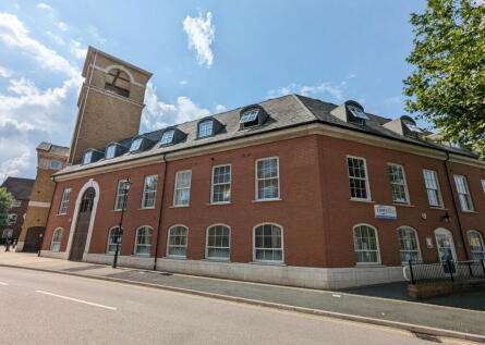 Dickens Court, Hensborough, Dickens Heath