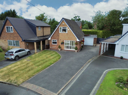 Bishopton Close, Shirley