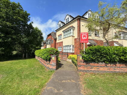 Dingleside, Cole Valley Road, Hall Green