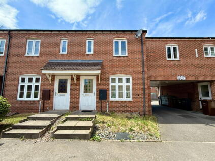 Wharf Lane, Solihull