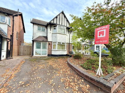 Robin Hood Lane, Hall Green